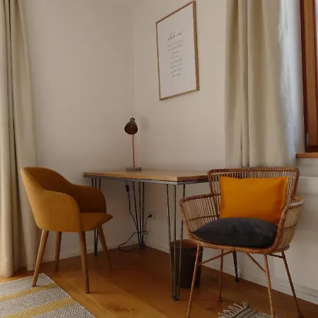 Otel Kraftquelle Waldhaeuser