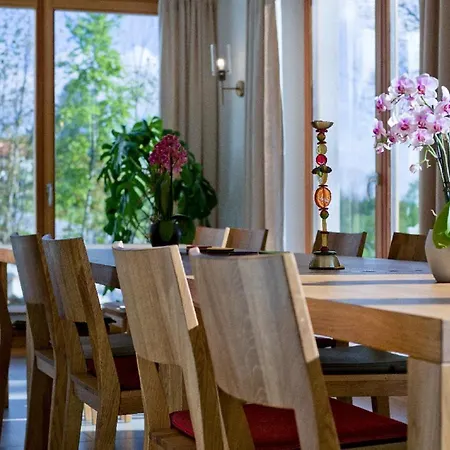 Kraftquelle Waldhaeuser