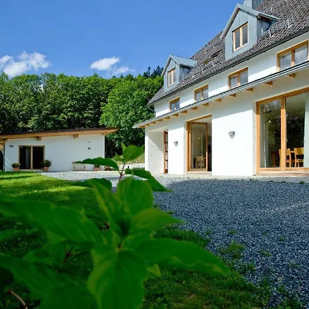 Hotel Kraftquelle Waldhaeuser Neuschönau