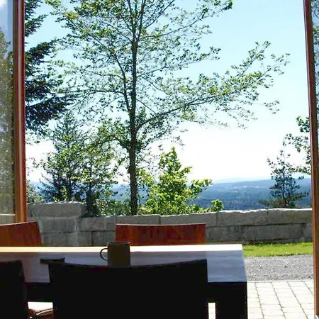 Kraftquelle Waldhaeuser Neuschönau