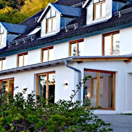 Kraftquelle Waldhaeuser 3*