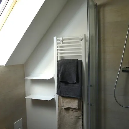 Hotel Kraftquelle Waldhaeuser