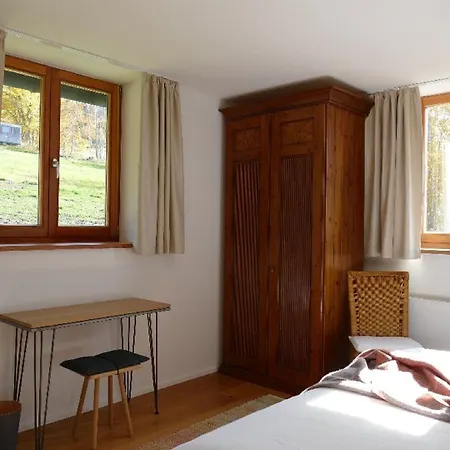Kraftquelle Waldhaeuser Neuschönau