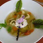Kraftquelle Waldhaeuser Hotel 3*