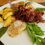 Kraftquelle Waldhaeuser 3* Neuschönau