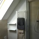 Hotel Kraftquelle Waldhaeuser