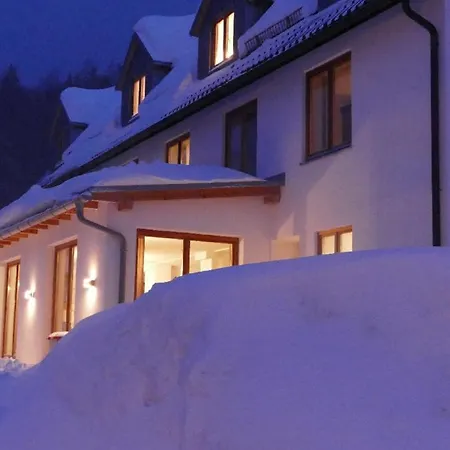 Hotel Kraftquelle Waldhaeuser