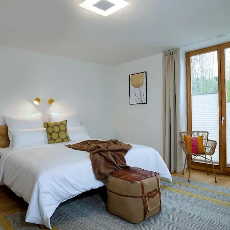 Kraftquelle Waldhaeuser Hotel 3*