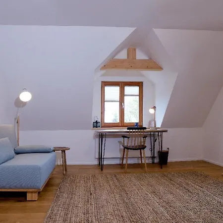 Kraftquelle Waldhaeuser 3* Neuschoenau
