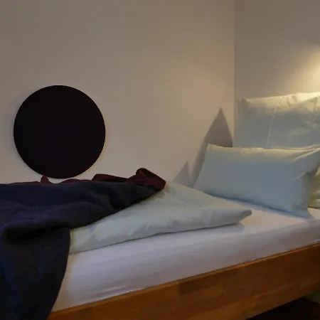 Kraftquelle Waldhaeuser 3*