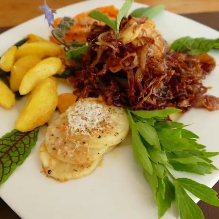 Kraftquelle Waldhaeuser 3* Neuschönau