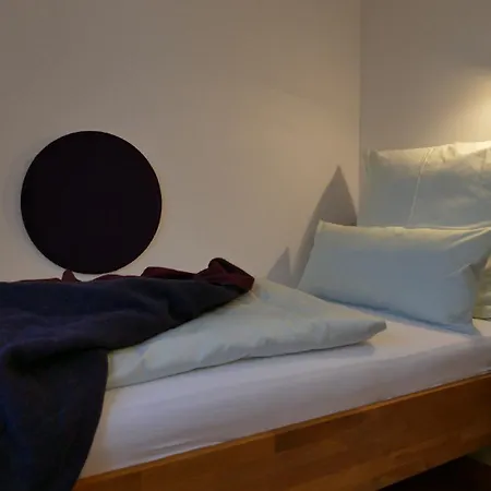 Kraftquelle Waldhaeuser 3* Neuschönau