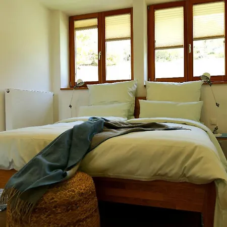 Ξενοδοχείο Kraftquelle Waldhaeuser