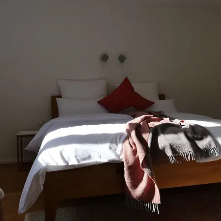 Kraftquelle Waldhaeuser Hotel