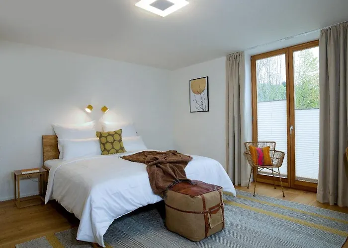 Kraftquelle Waldhaeuser Otel 3*