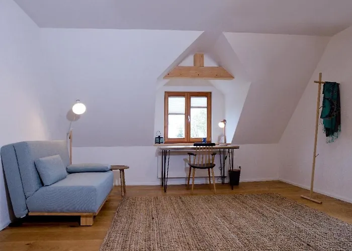 Kraftquelle Waldhaeuser 3* Neuschönau