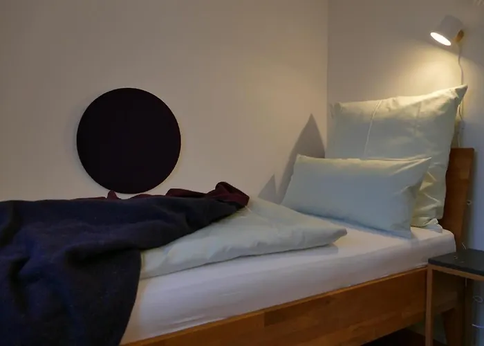 Kraftquelle Waldhaeuser 3*