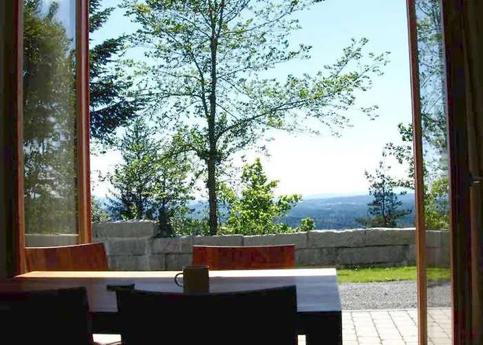 Kraftquelle Waldhaeuser Neuschönau