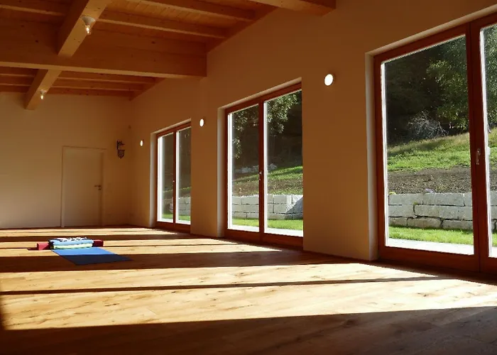 Kraftquelle Waldhaeuser