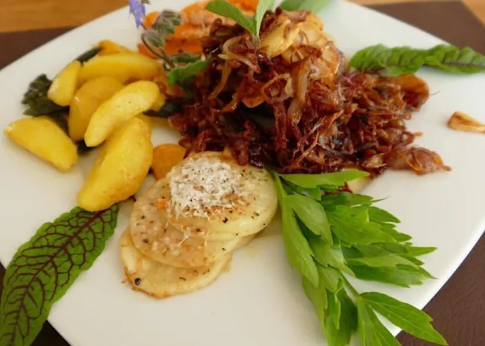 Kraftquelle Waldhaeuser 3* Neuschönau