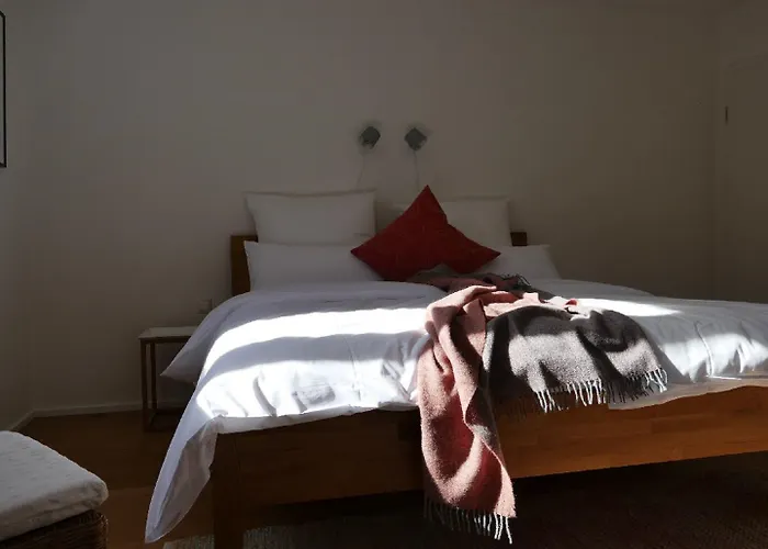 Kraftquelle Waldhaeuser Otel