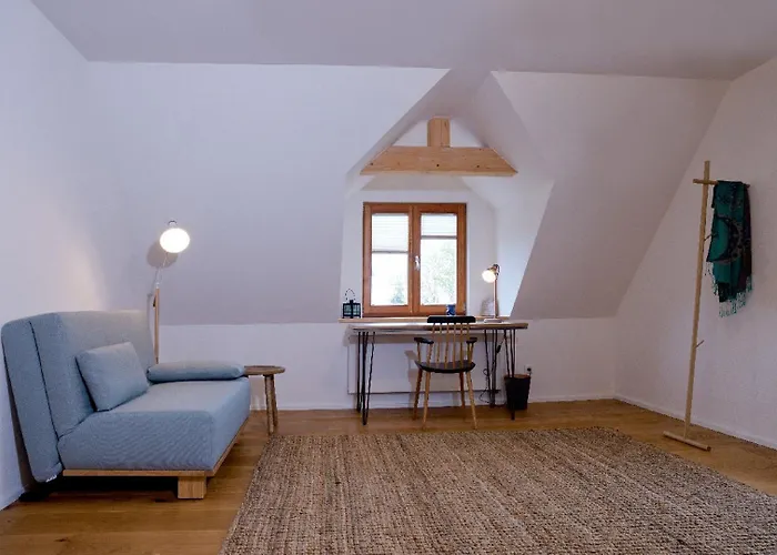 Hotel Kraftquelle Waldhaeuser