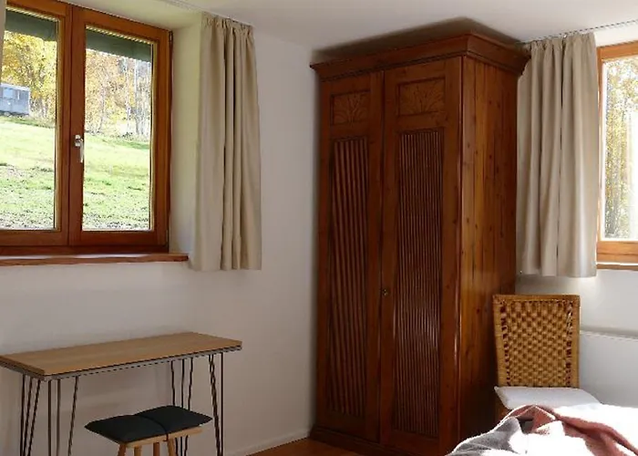 Kraftquelle Waldhaeuser Neuschönau